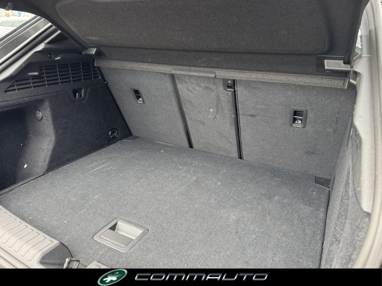 AUDI RS3 SPB TFSI quattro S tronic - 33