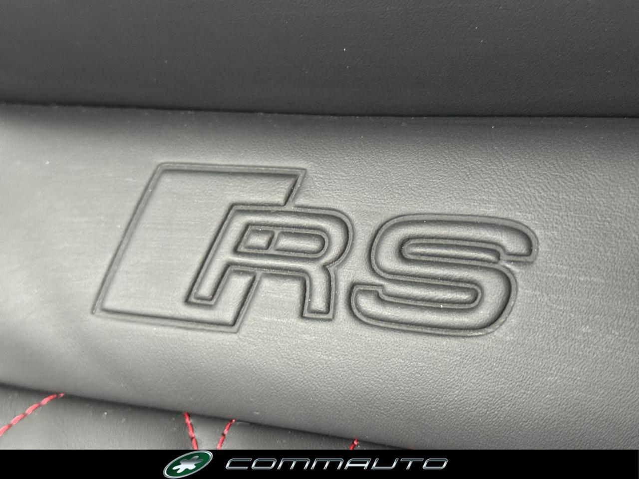 AUDI RS3 SPB TFSI quattro S tronic - 27