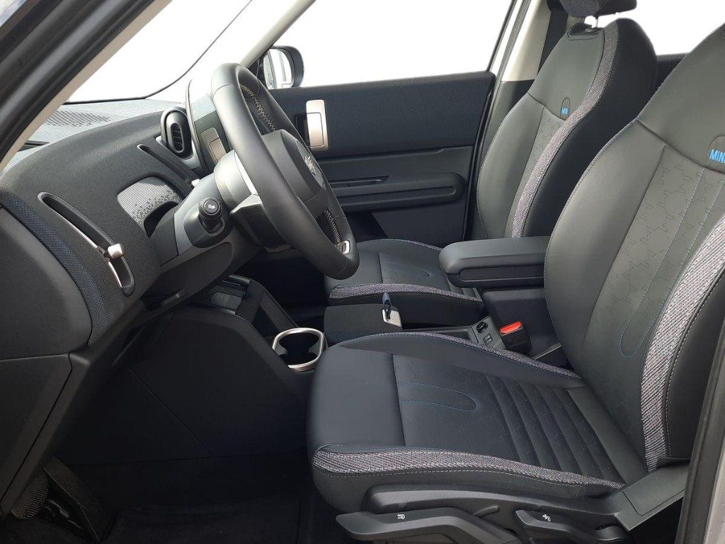 MINI Countryman C Classic Pacchetto S Countryman Aut. - 10