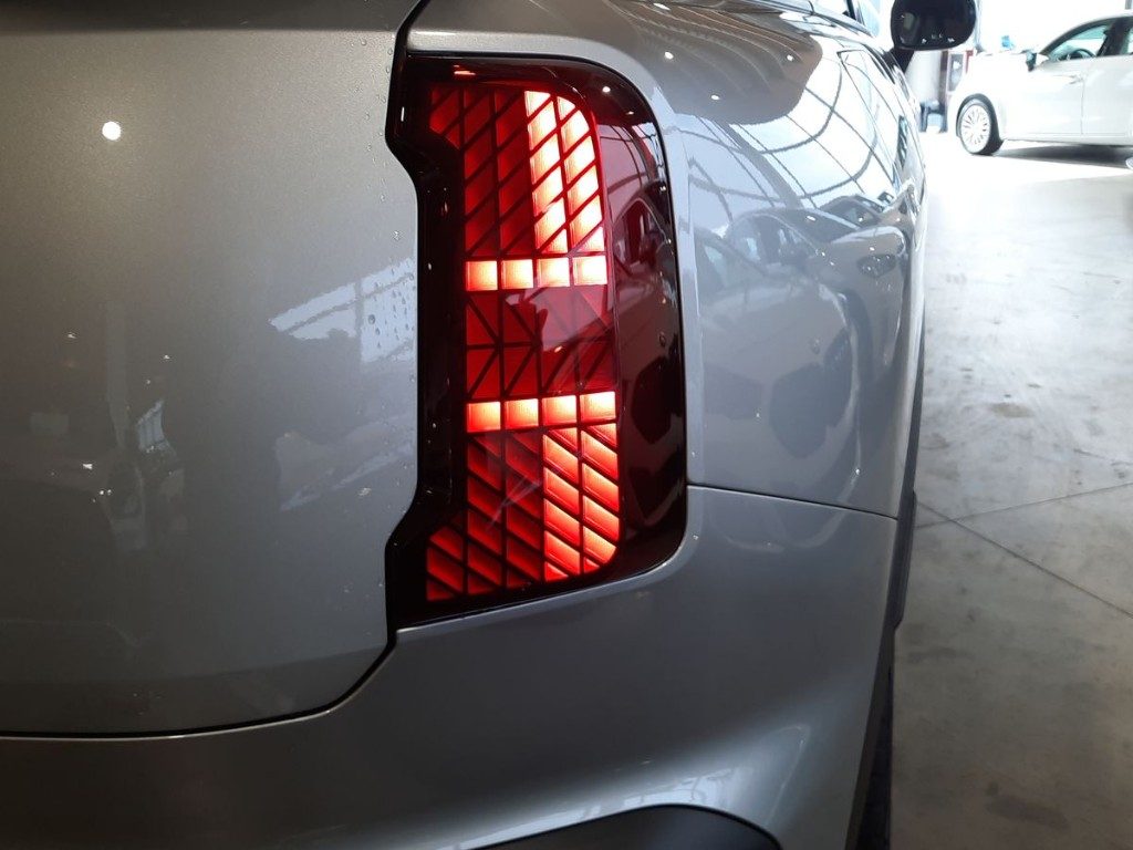 MINI Countryman C Classic Pacchetto S Countryman Aut. - 9