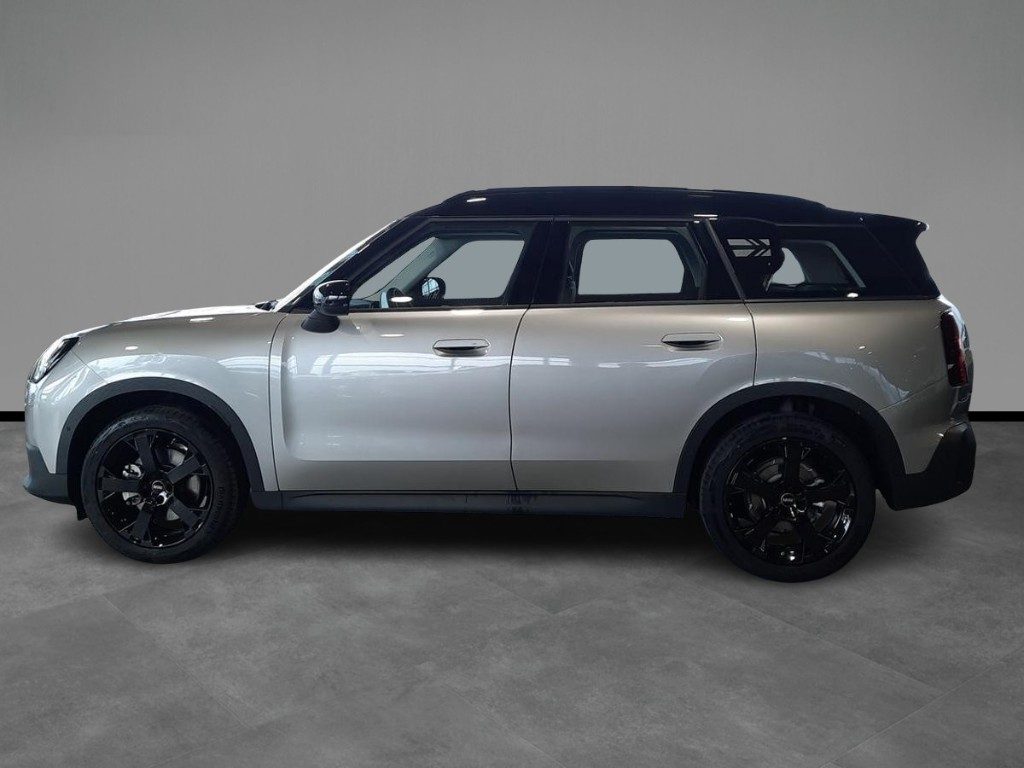 MINI Countryman C Classic Pacchetto S Countryman Aut. - 4