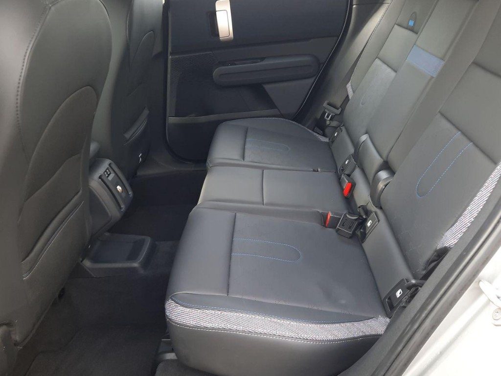 MINI Countryman C Classic Pacchetto S Countryman Aut. - 12