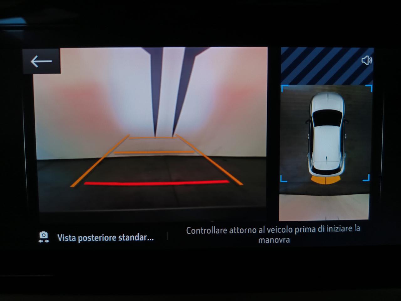 OPEL Mokka 1.2 130 CV AUTOMATICA Ultimate - 15