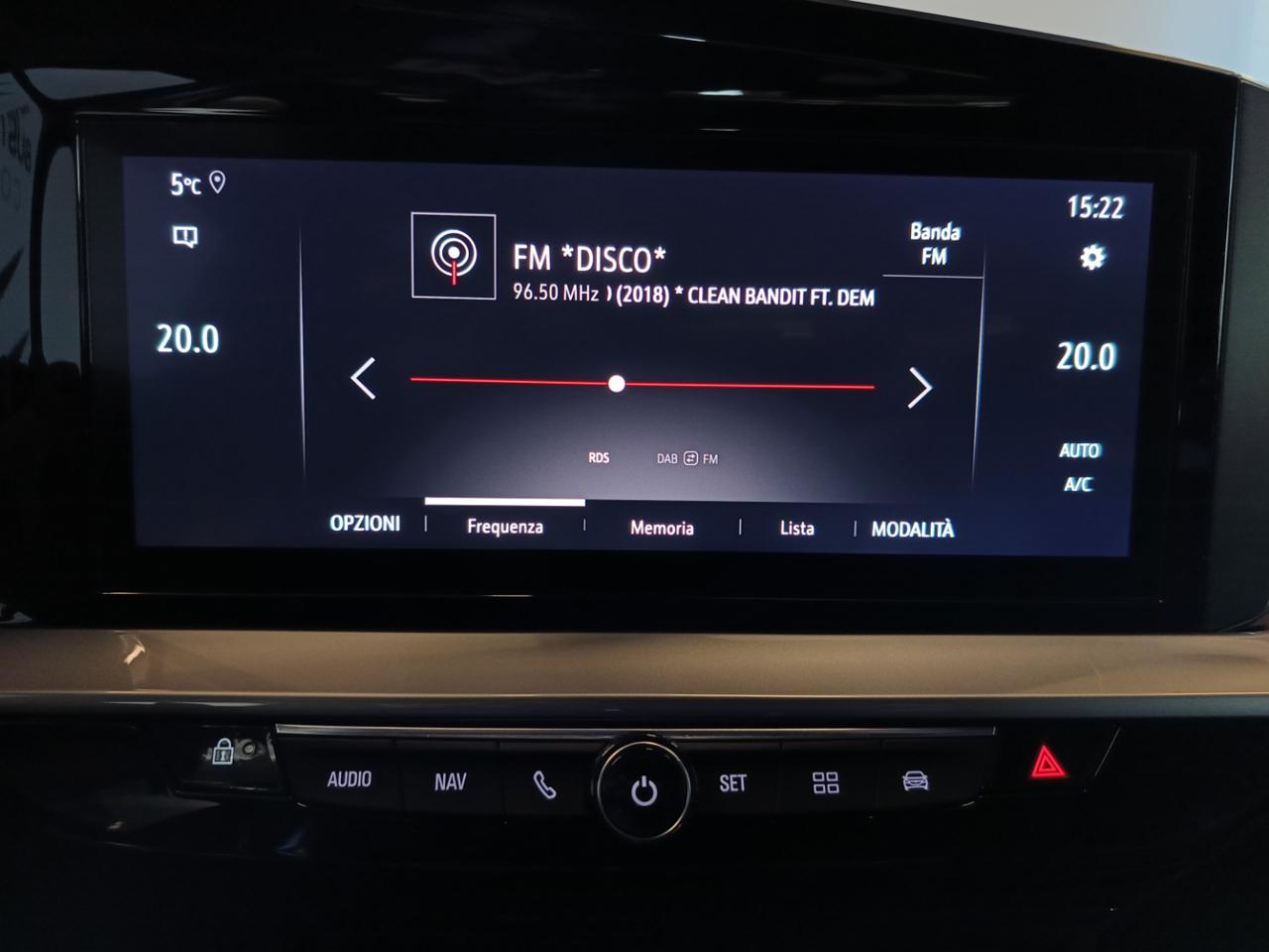 OPEL Mokka 1.2 130 CV AUTOMATICA Ultimate - 13