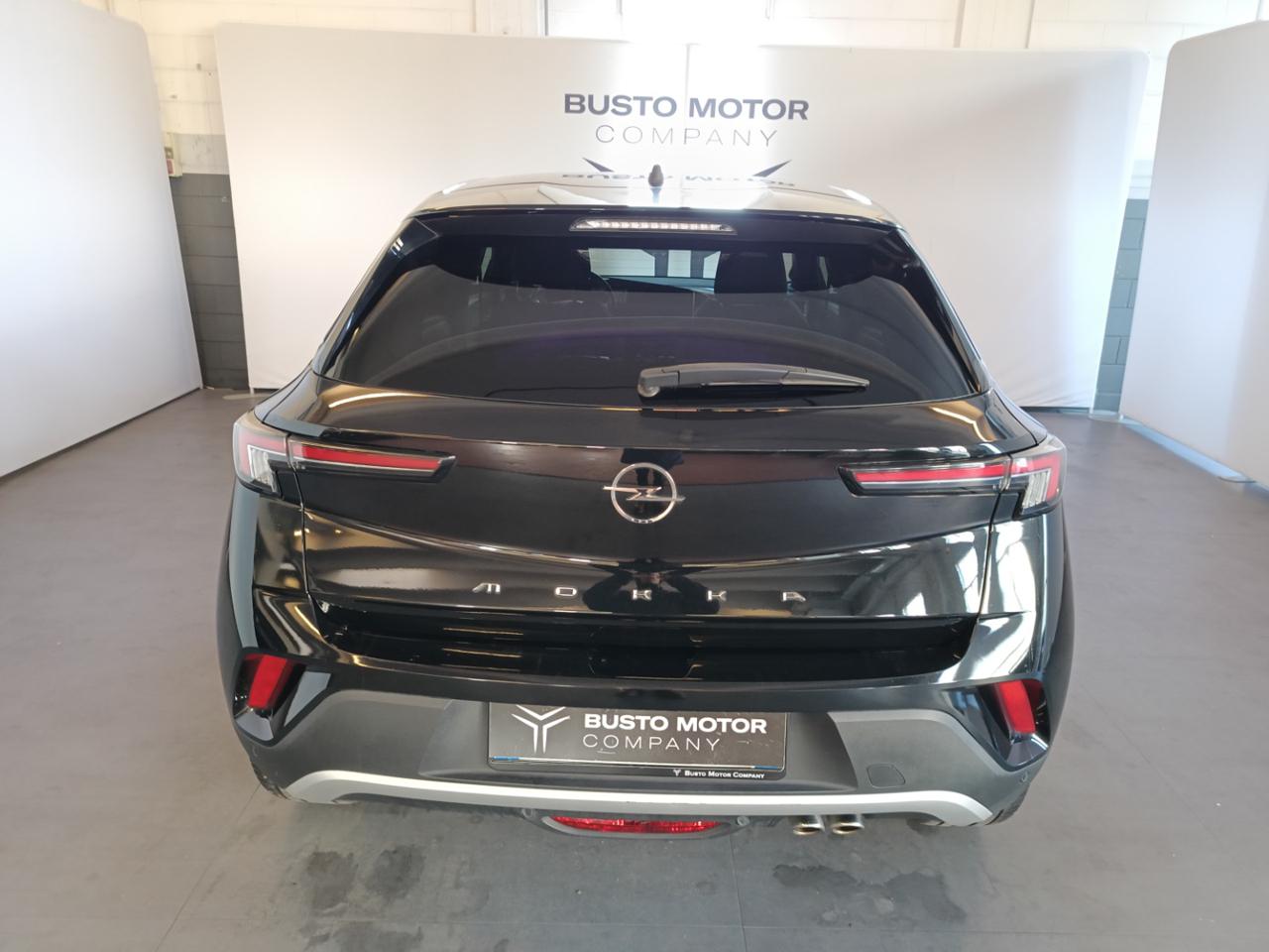 OPEL Mokka 1.2 130 CV AUTOMATICA Ultimate - 5