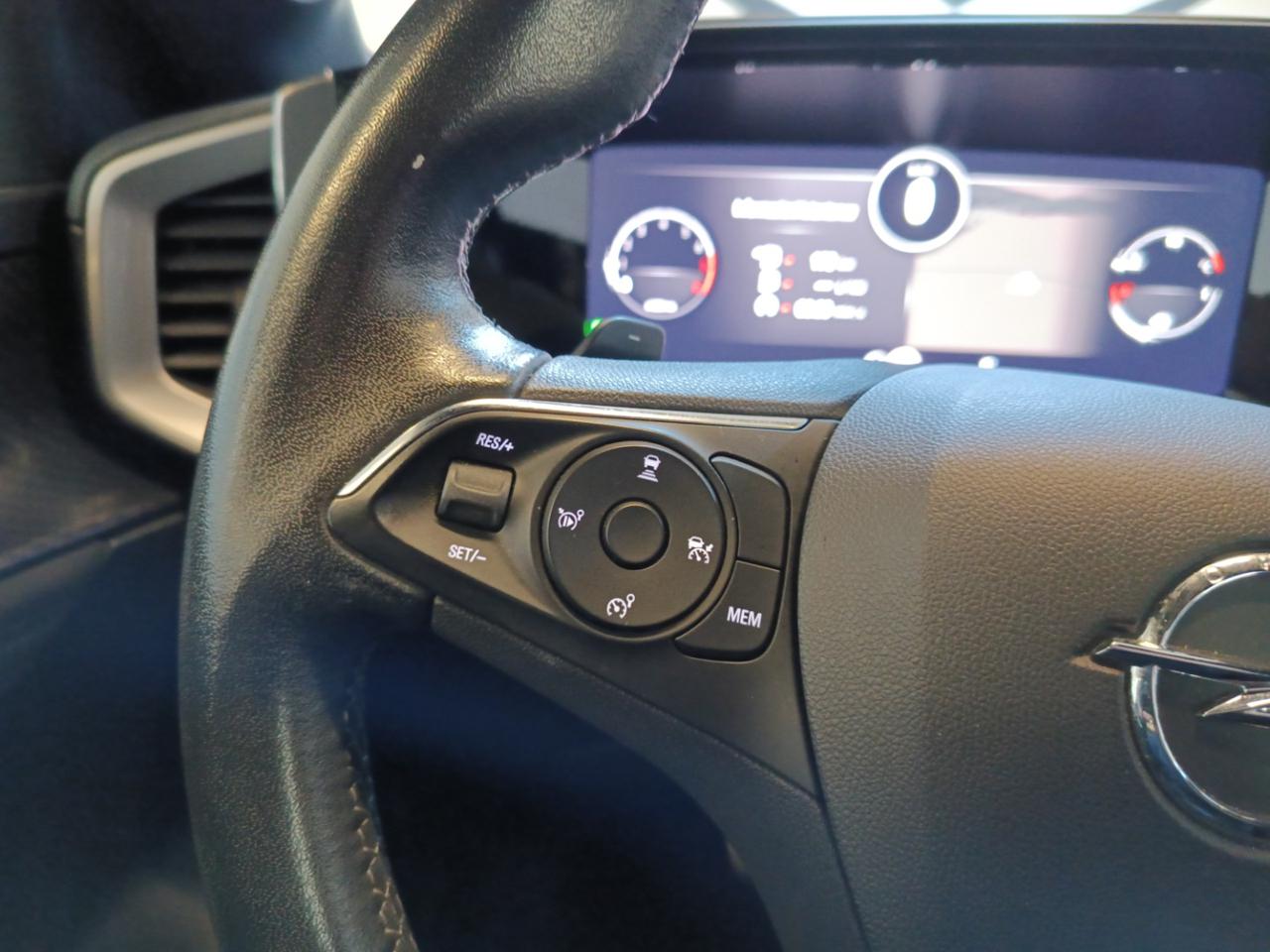 OPEL Mokka 1.2 130 CV AUTOMATICA Ultimate - 16