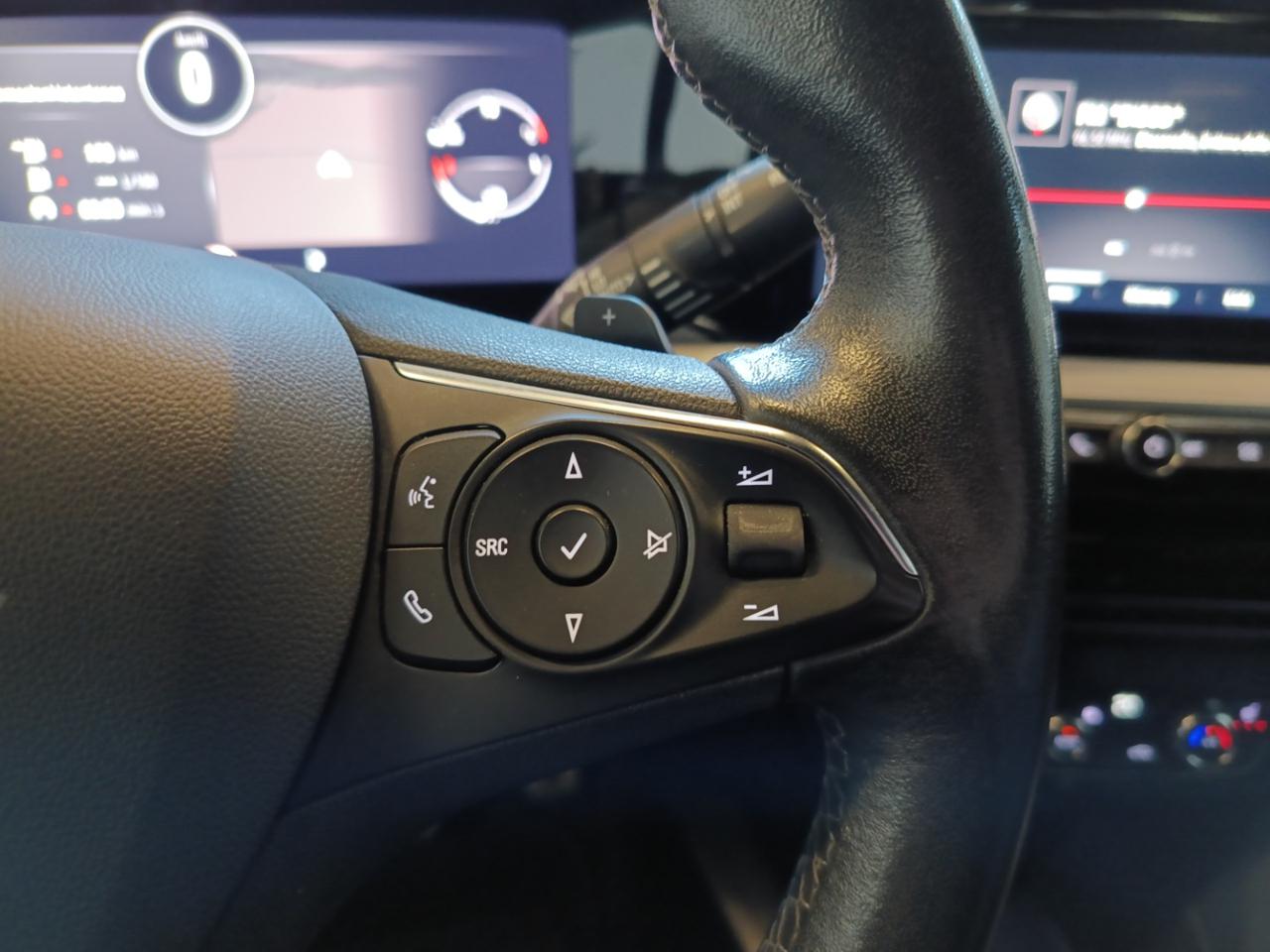 OPEL Mokka 1.2 130 CV AUTOMATICA Ultimate - 17