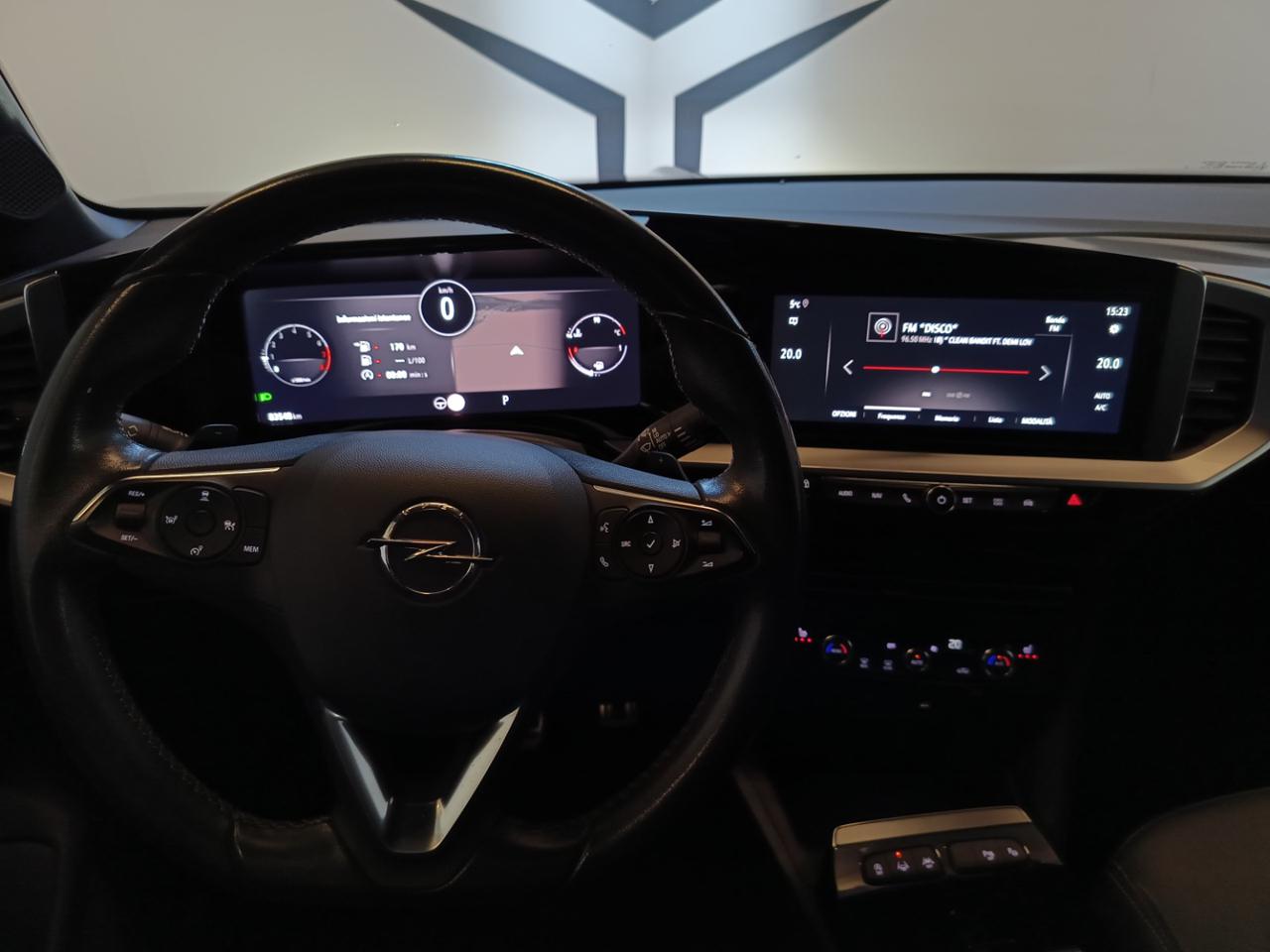 OPEL Mokka 1.2 130 CV AUTOMATICA Ultimate - 11