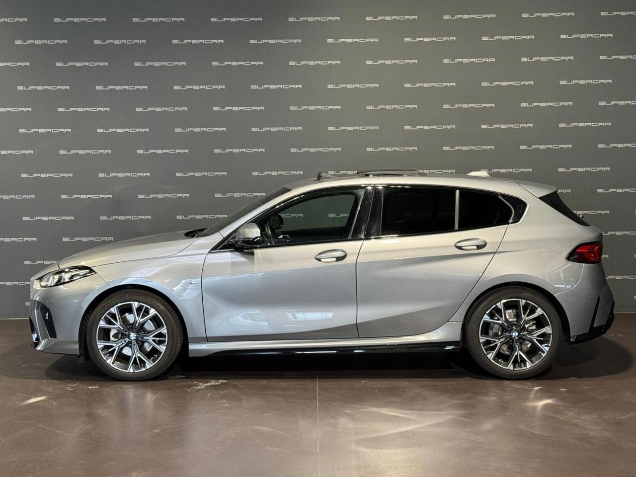 BMW 120 48V MSport - 5