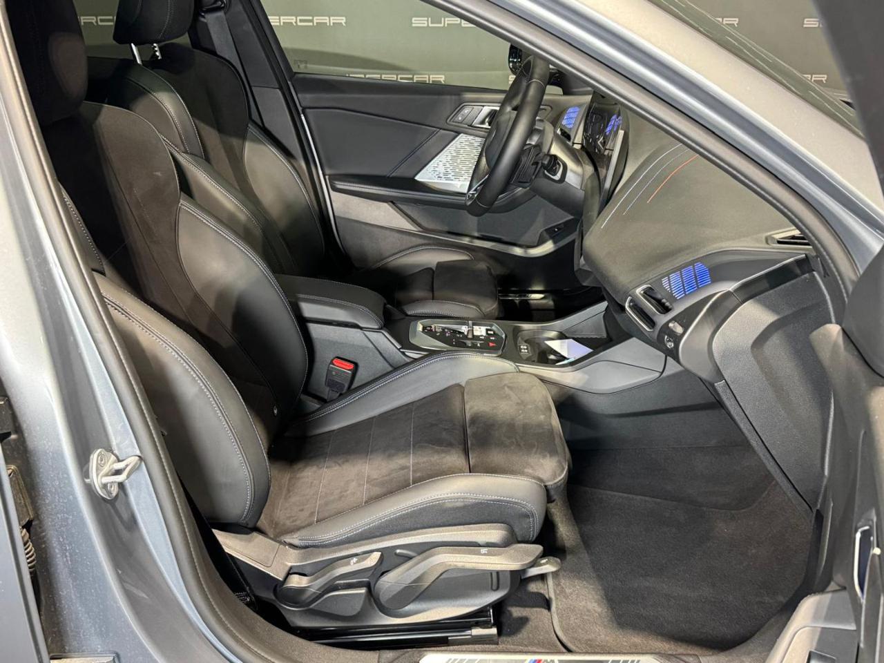 BMW 120 48V MSport - 13