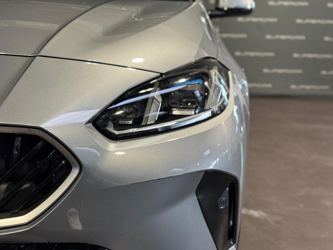 BMW 120 48V MSport - 7