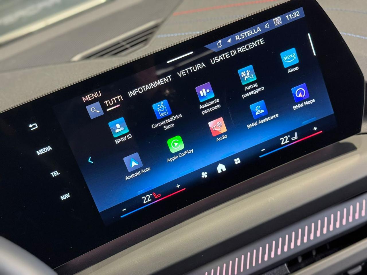 BMW 120 48V MSport Pro - 16