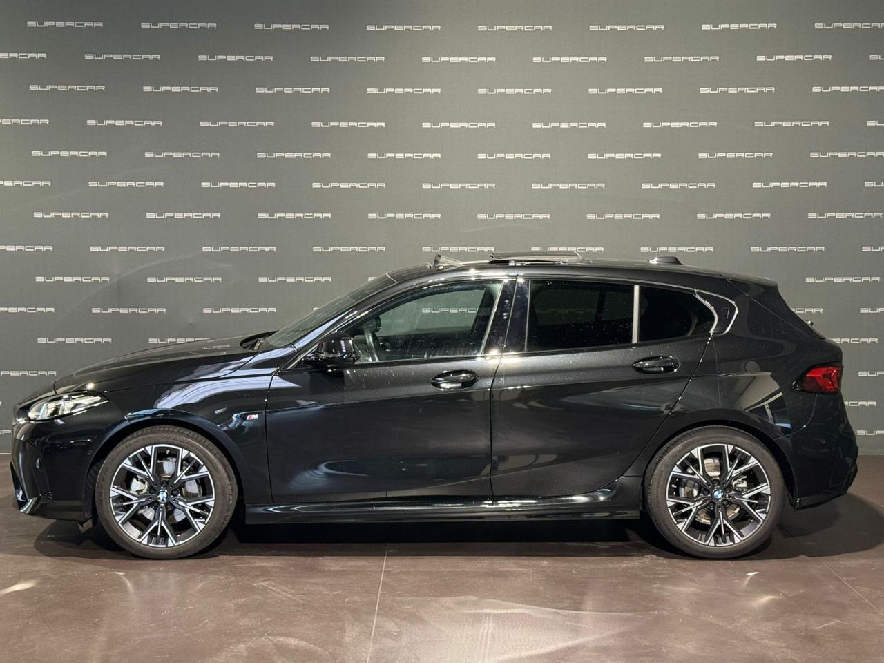 BMW 120 48V MSport Pro - 5