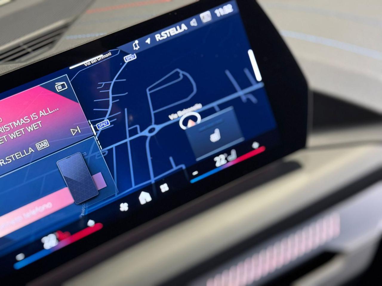 BMW 120 48V MSport Pro - 18