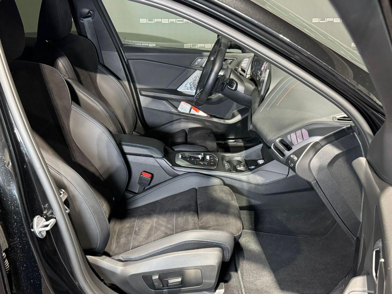 BMW 120 48V MSport Pro - 13