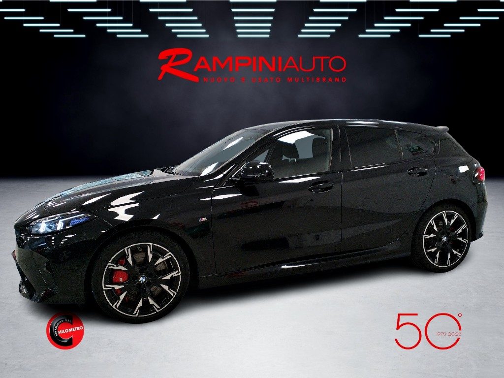 BMW 118 D MSport Pro Automatica 150 Cv Km 22.000 - 13