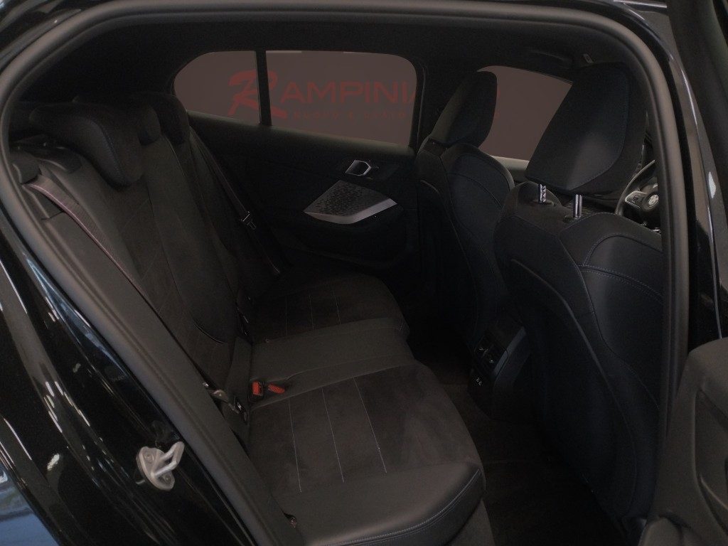 BMW 118 D MSport Pro Automatica 150 Cv Km 22.000 - 18