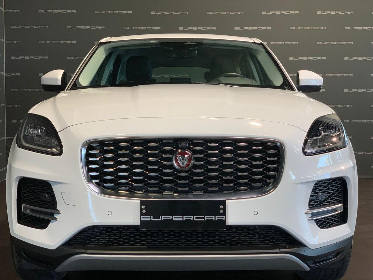 JAGUAR E-Pace 2.0D I4 163 CV AWD Auto S - 2