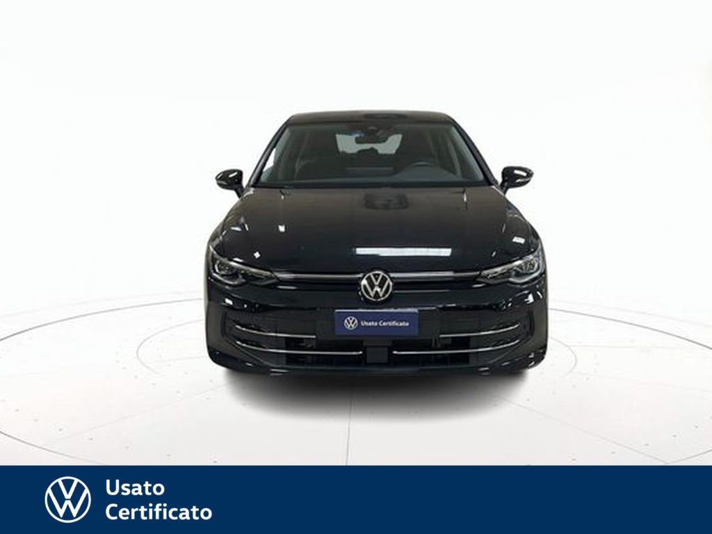 VOLKSWAGEN Golf 2.0 tdi style 150cv dsg - 2