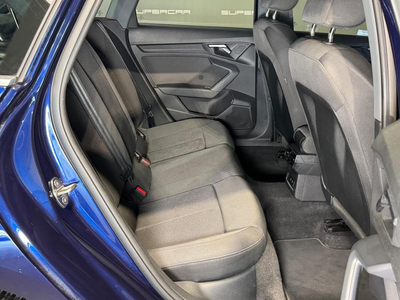 AUDI A3 SPB 30 TDI S tronic S line edition - 13