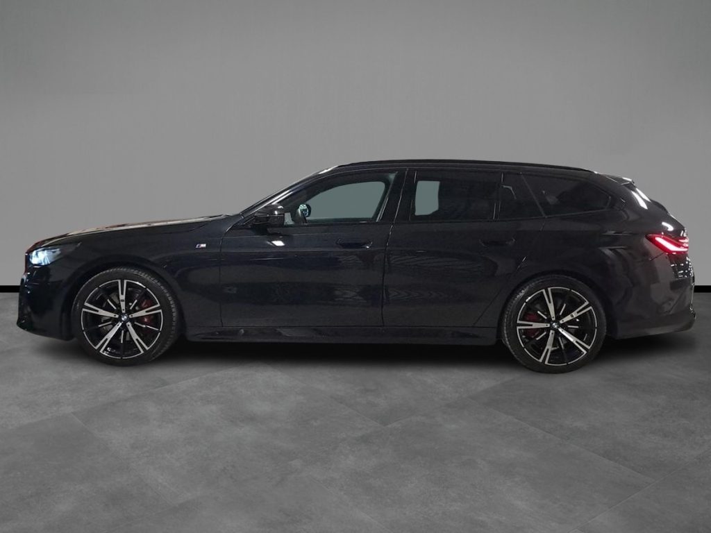 BMW 520 d 48V xDrive Touring Msport Pro Aut. - 3