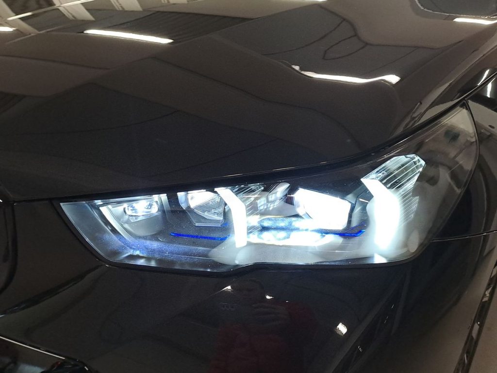 BMW 520 d 48V xDrive Touring Msport Pro Aut. - 6