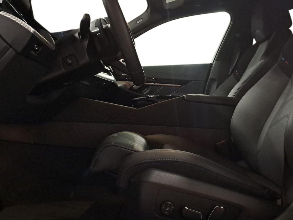 BMW 520 d 48V xDrive Touring Msport Pro Aut. - 10