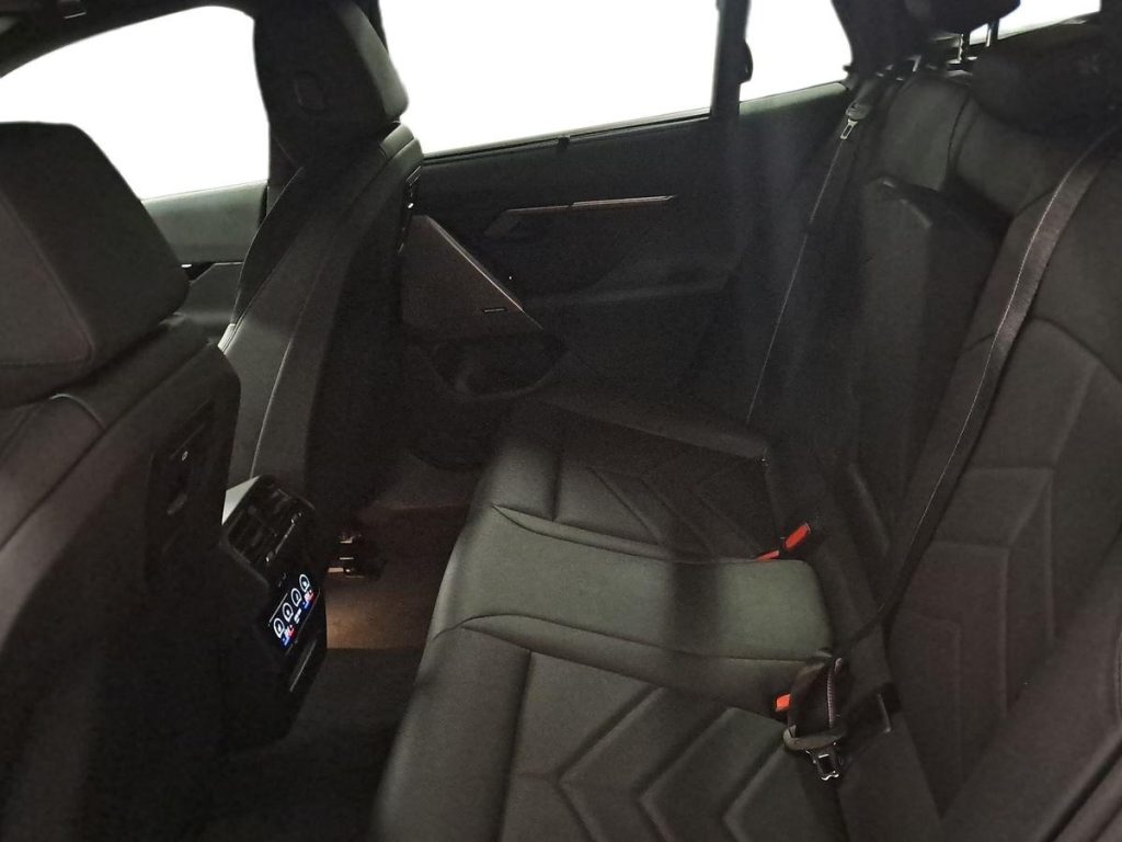 BMW 520 d 48V xDrive Touring Msport Pro Aut. - 11