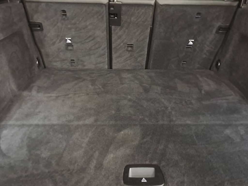 BMW 520 d 48V xDrive Touring Msport Pro Aut. - 14