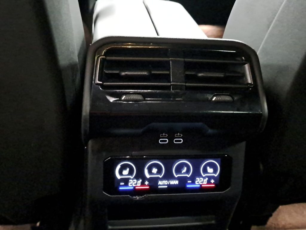 BMW 520 d 48V xDrive Touring Msport Pro Aut. - 12