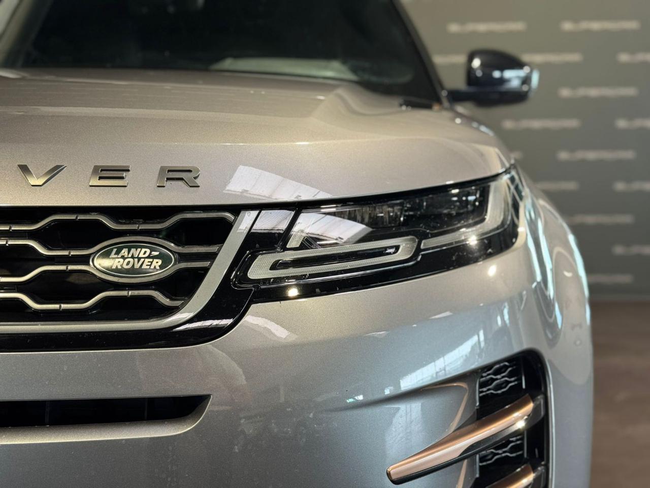 LAND ROVER Range Rover Evoque 2.0D I4 163 CV AWD Auto R-Dynamic SE - 7