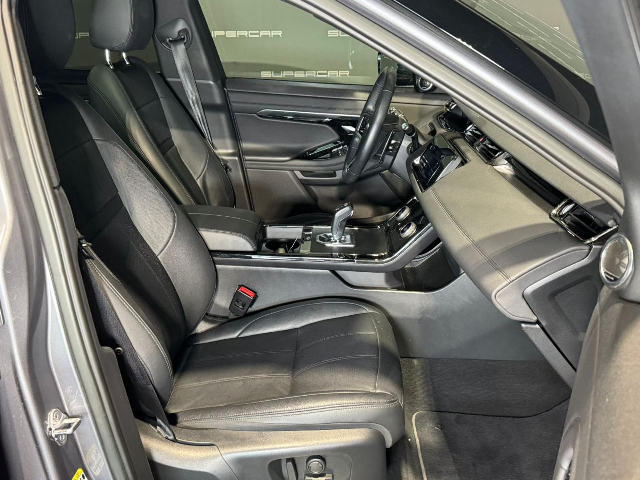 LAND ROVER Range Rover Evoque 2.0D I4 163 CV AWD Auto R-Dynamic SE - 12