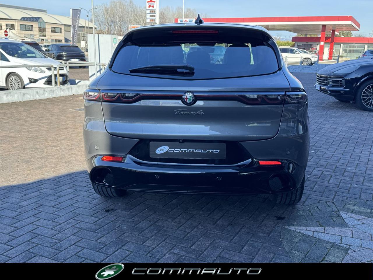 ALFA ROMEO Tonale 1.5 160 CV MHEV TCT7 Veloce - 5