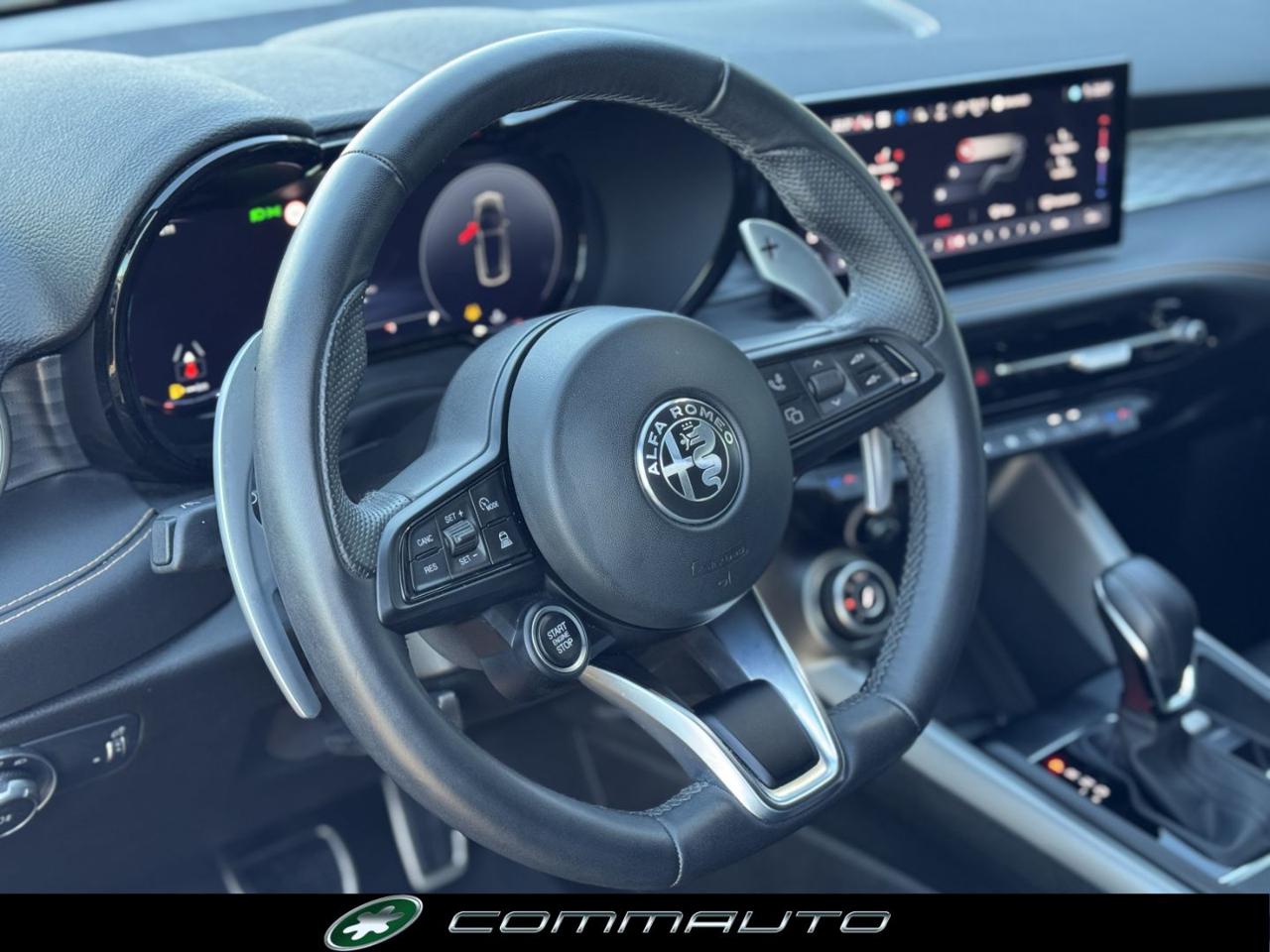 ALFA ROMEO Tonale 1.5 160 CV MHEV TCT7 Veloce - 17