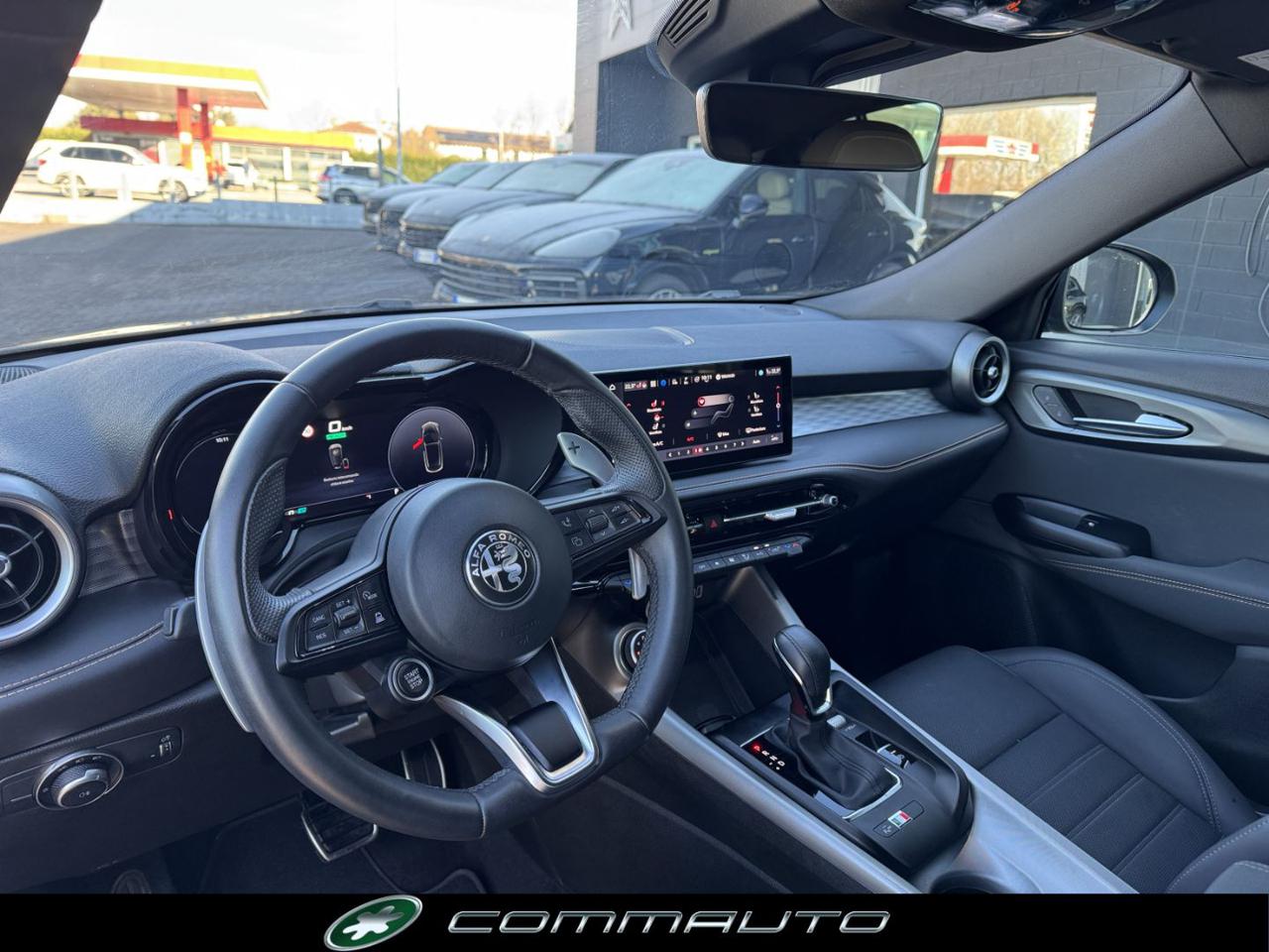 ALFA ROMEO Tonale 1.5 160 CV MHEV TCT7 Veloce - 18
