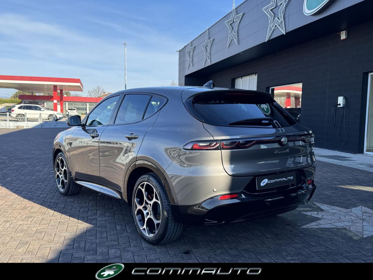 ALFA ROMEO Tonale 1.5 160 CV MHEV TCT7 Veloce - 6