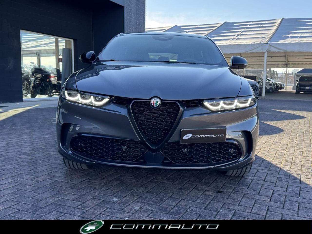 ALFA ROMEO Tonale 1.5 160 CV MHEV TCT7 Veloce - 2