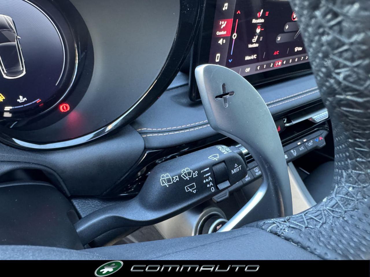 ALFA ROMEO Tonale 1.5 160 CV MHEV TCT7 Veloce - 21