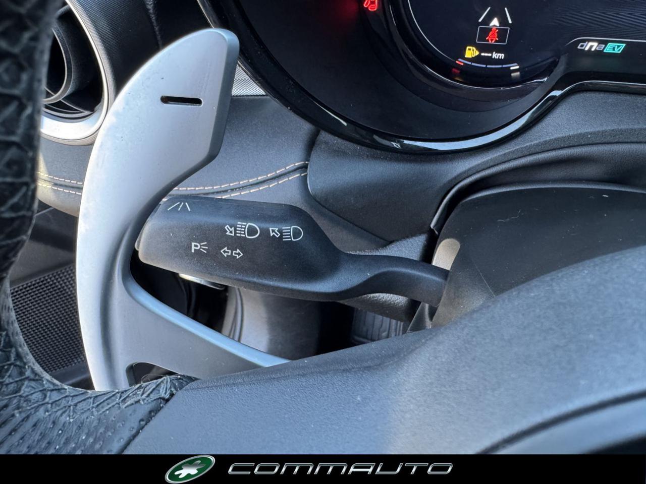 ALFA ROMEO Tonale 1.5 160 CV MHEV TCT7 Veloce - 22