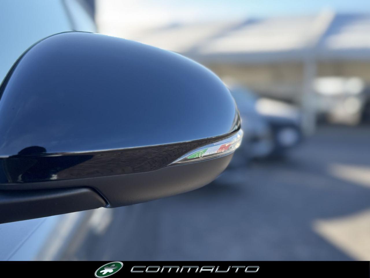 ALFA ROMEO Tonale 1.5 160 CV MHEV TCT7 Veloce - 10