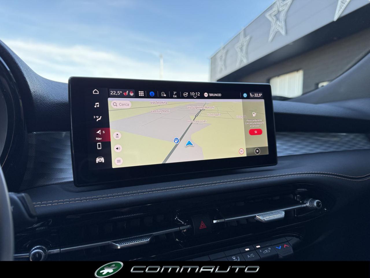 ALFA ROMEO Tonale 1.5 160 CV MHEV TCT7 Veloce - 27