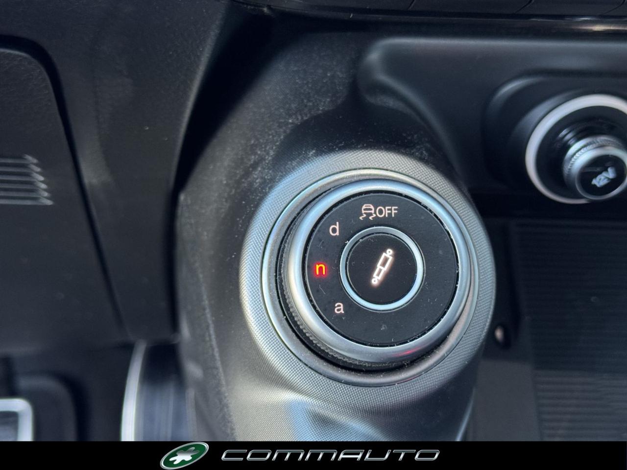 ALFA ROMEO Tonale 1.5 160 CV MHEV TCT7 Veloce - 24