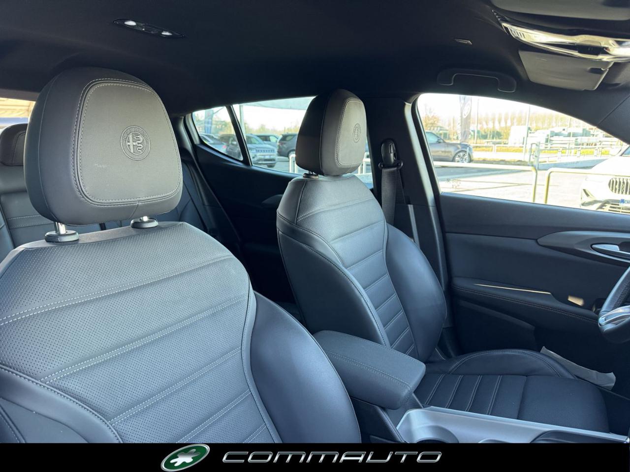 ALFA ROMEO Tonale 1.5 160 CV MHEV TCT7 Veloce - 31