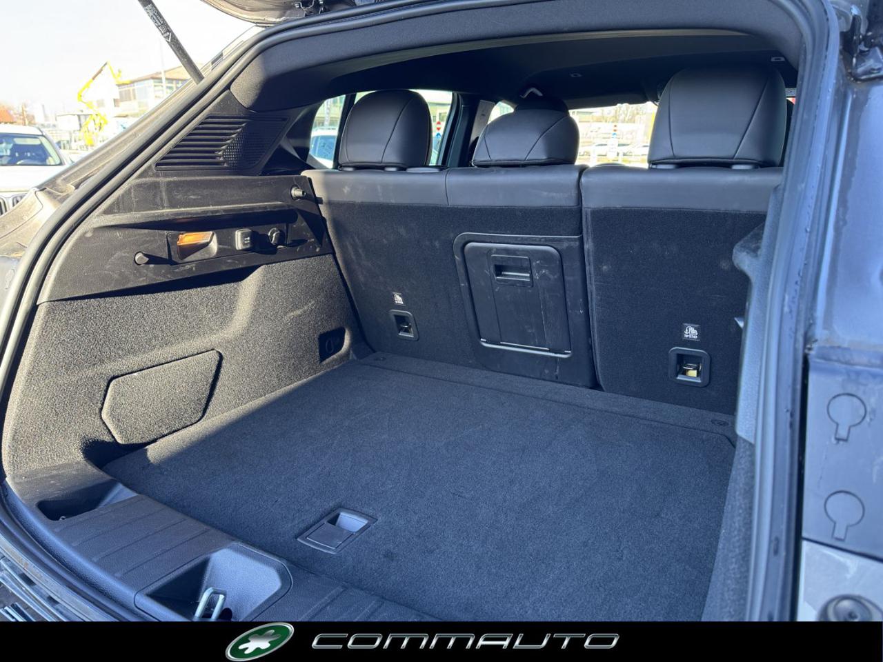 ALFA ROMEO Tonale 1.5 160 CV MHEV TCT7 Veloce - 33