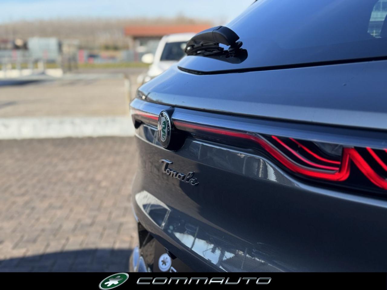 ALFA ROMEO Tonale 1.5 160 CV MHEV TCT7 Veloce - 35