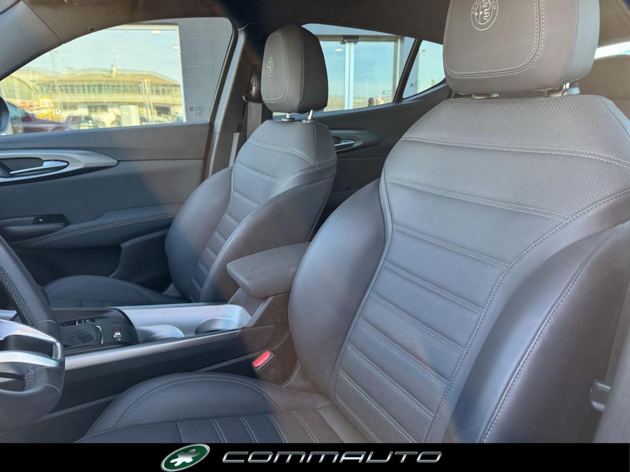 ALFA ROMEO Tonale 1.5 160 CV MHEV TCT7 Veloce - 16