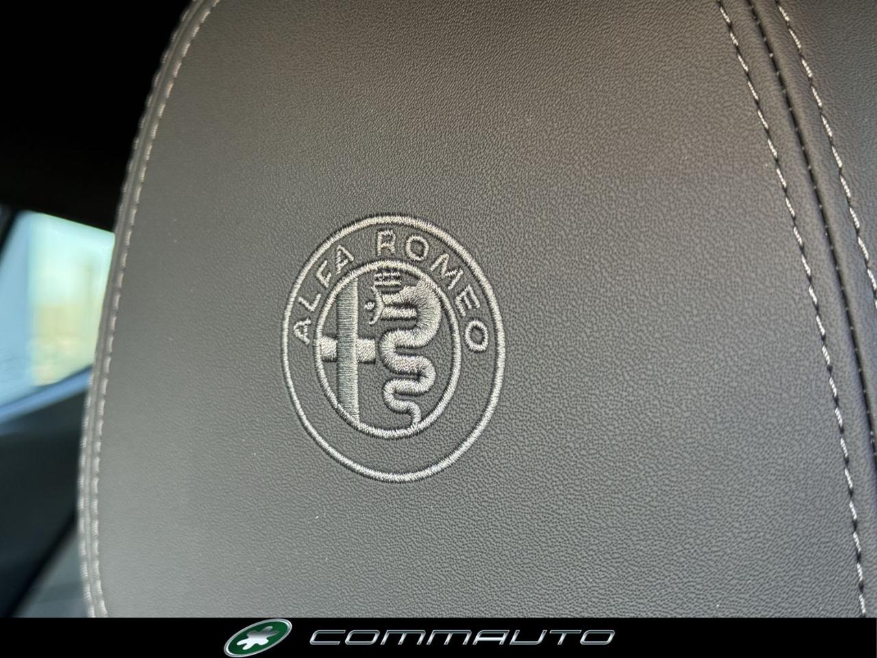 ALFA ROMEO Tonale 1.5 160 CV MHEV TCT7 Veloce - 20