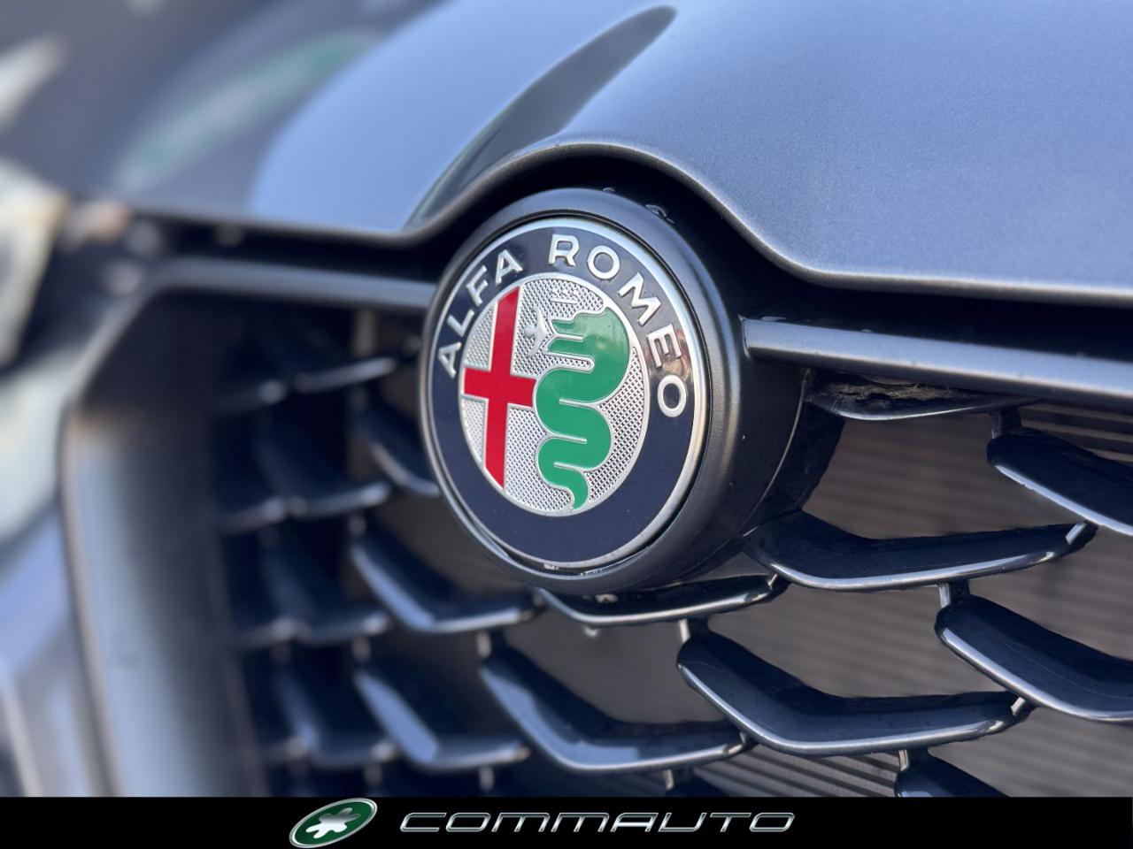 ALFA ROMEO Tonale 1.5 160 CV MHEV TCT7 Veloce - 8