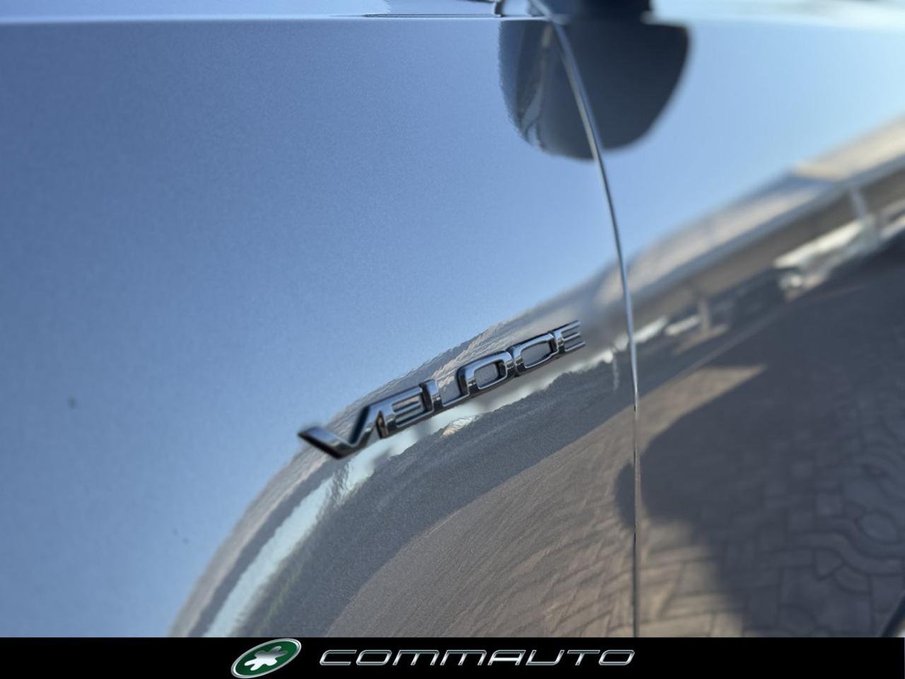 ALFA ROMEO Tonale 1.5 160 CV MHEV TCT7 Veloce - 9