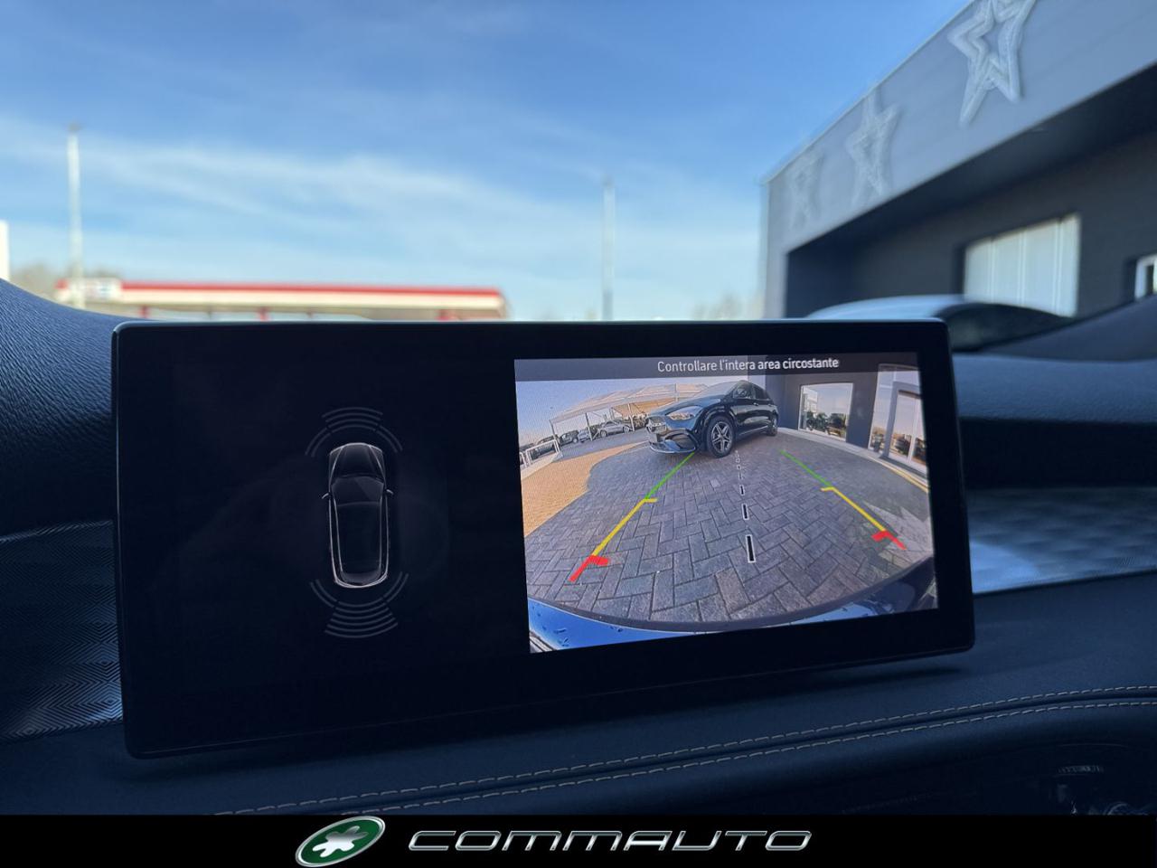 ALFA ROMEO Tonale 1.5 160 CV MHEV TCT7 Veloce - 28